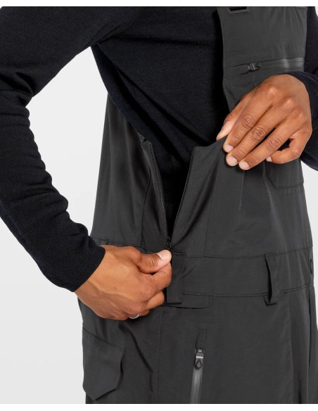 Men's Volcom Guch Stretch Gore Tex Snow Pant