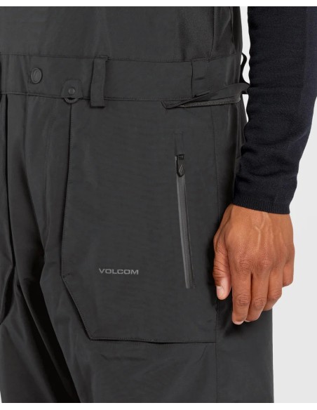 Men's Volcom Guch Stretch Gore Tex Snow Pant