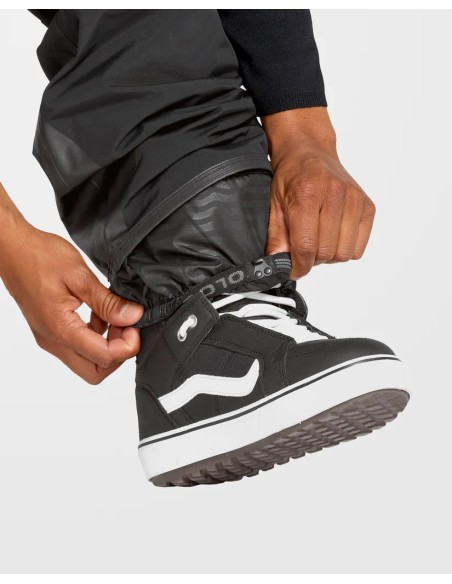 Men's Volcom Guch Stretch Gore Tex Snow Pantnew179