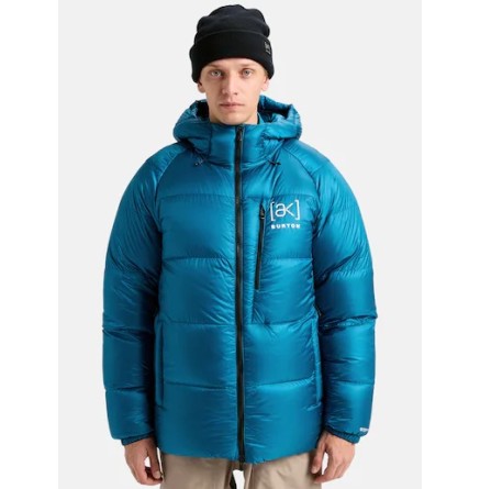 Men's Burton Ak Expedition Down Jacket