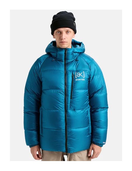 Men's Burton Ak Expedition Down Jacketnew337