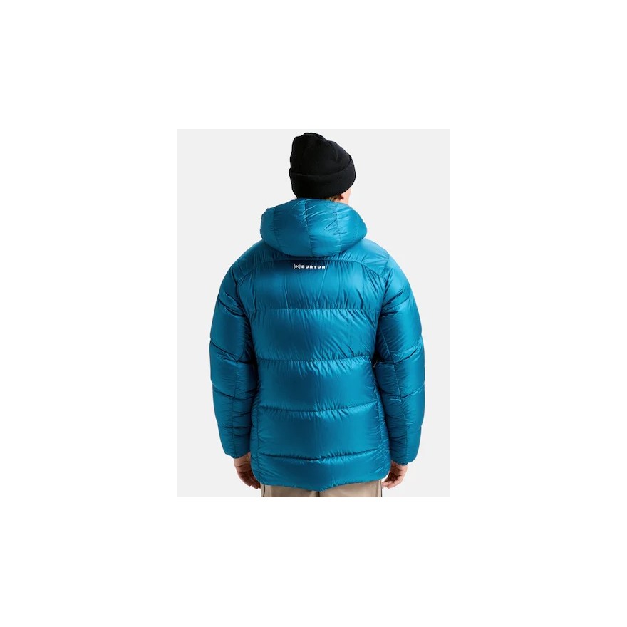Men's Burton Ak Expedition Down Jacket Men's Burton Ak Expedition Down Jacket