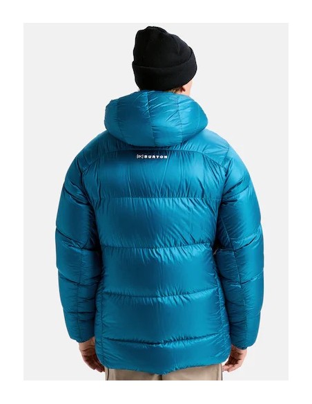 Men's Burton Ak Expedition Down Jacketnew337