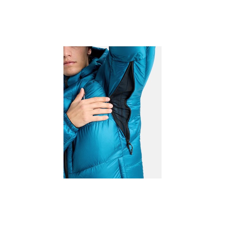 Men's Burton Ak Expedition Down Jacket Men's Burton Ak Expedition Down Jacket