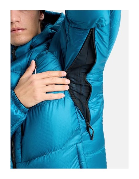 Men's Burton Ak Expedition Down Jacketnew337