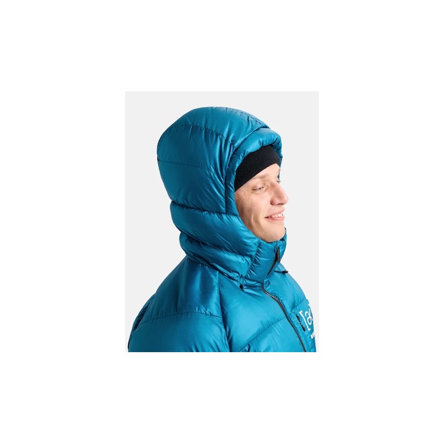 Men's Burton Ak Expedition Down Jacket Men's Burton Ak Expedition Down Jacket