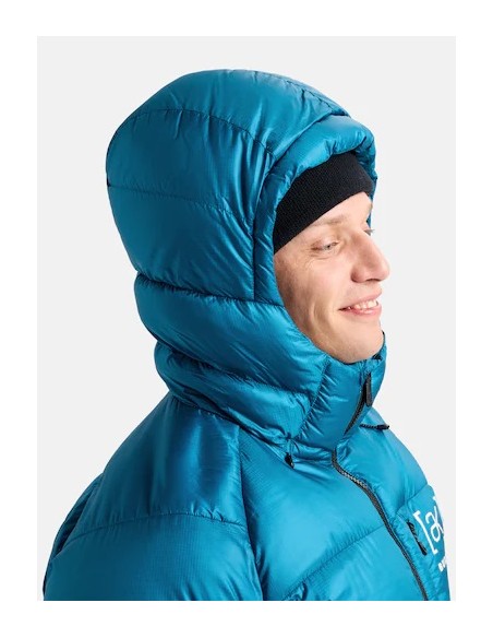 Men's Burton Ak Expedition Down Jacket