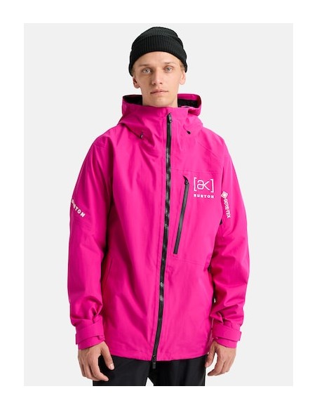 Men's Burton AK Gore Cyclic Snow Jacket