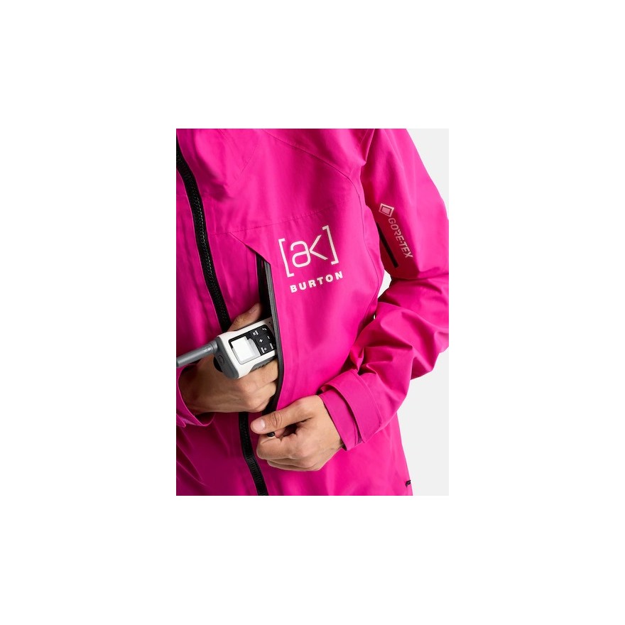 Men's Burton AK Gore Cyclic Snow...