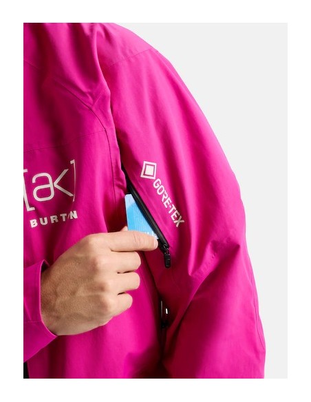 Men's Burton AK Gore Cyclic Snow Jacketnew269