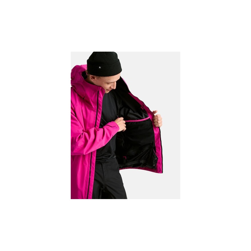 Men's Burton AK Gore Cyclic Snow...