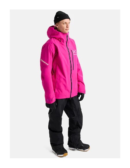 Men's Burton AK Gore Cyclic Snow Jacket