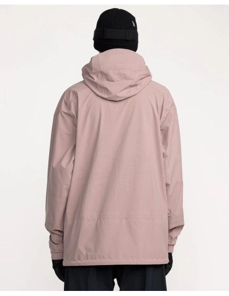 Men's Volcom Guch Stretch Gore Tex Snow Jacket