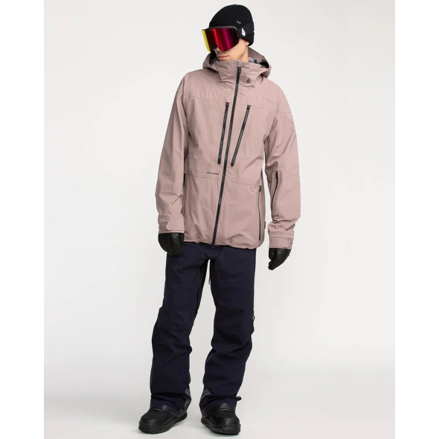 Men's Volcom Guch Stretch Gore Tex... Men's Volcom Guch Stretch Gore Tex...
