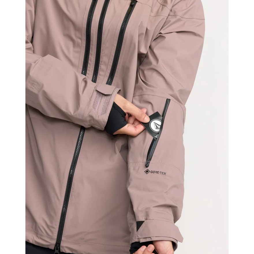 Men's Volcom Guch Stretch Gore Tex... Men's Volcom Guch Stretch Gore Tex...