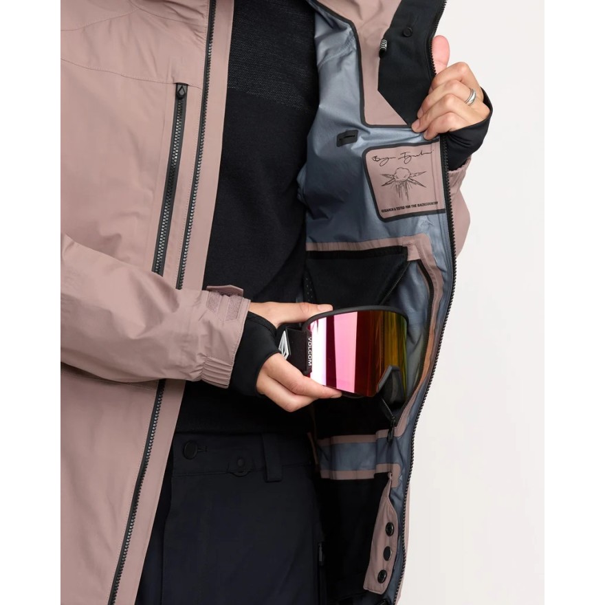 Men's Volcom Guch Stretch Gore Tex... Men's Volcom Guch Stretch Gore Tex...