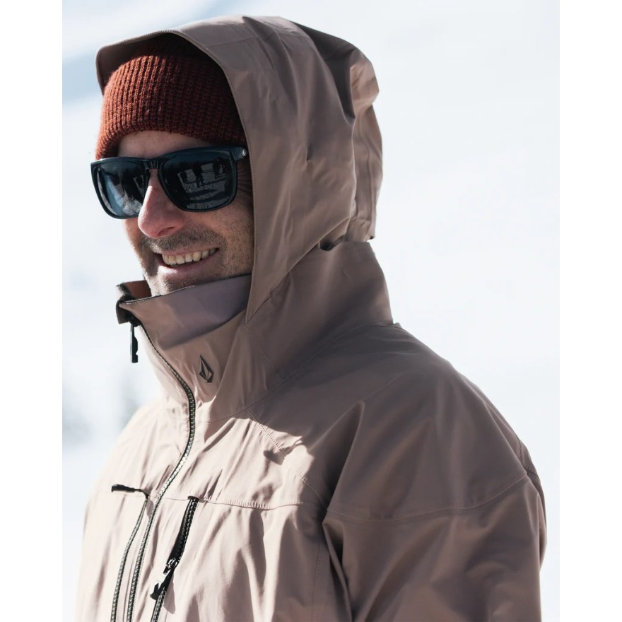 Men's Volcom Guch Stretch Gore Tex... Men's Volcom Guch Stretch Gore Tex...