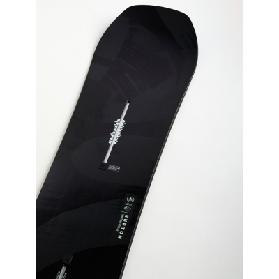 Men's Burton Family Tree Hometown Hero Camber Snowboard