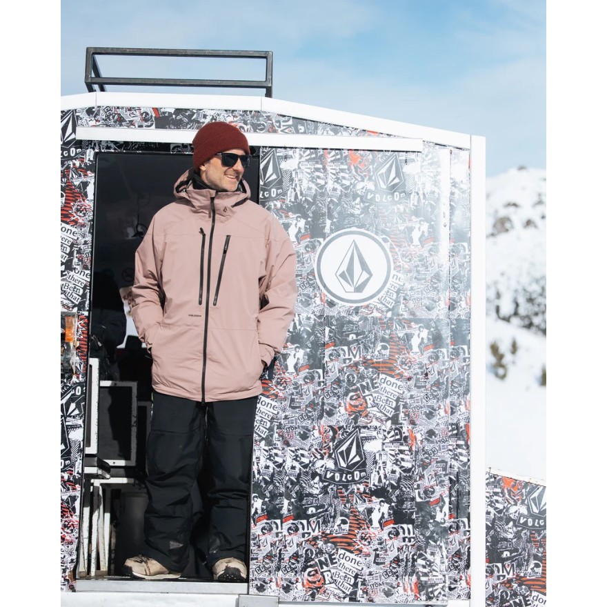 Men's Volcom Guch Stretch Gore Tex... Men's Volcom Guch Stretch Gore Tex...