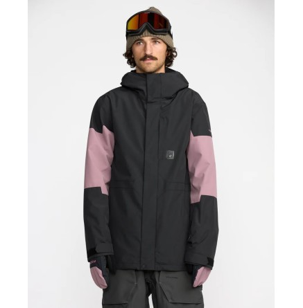 Men's Volcom Primry Insulated Snow Jacket