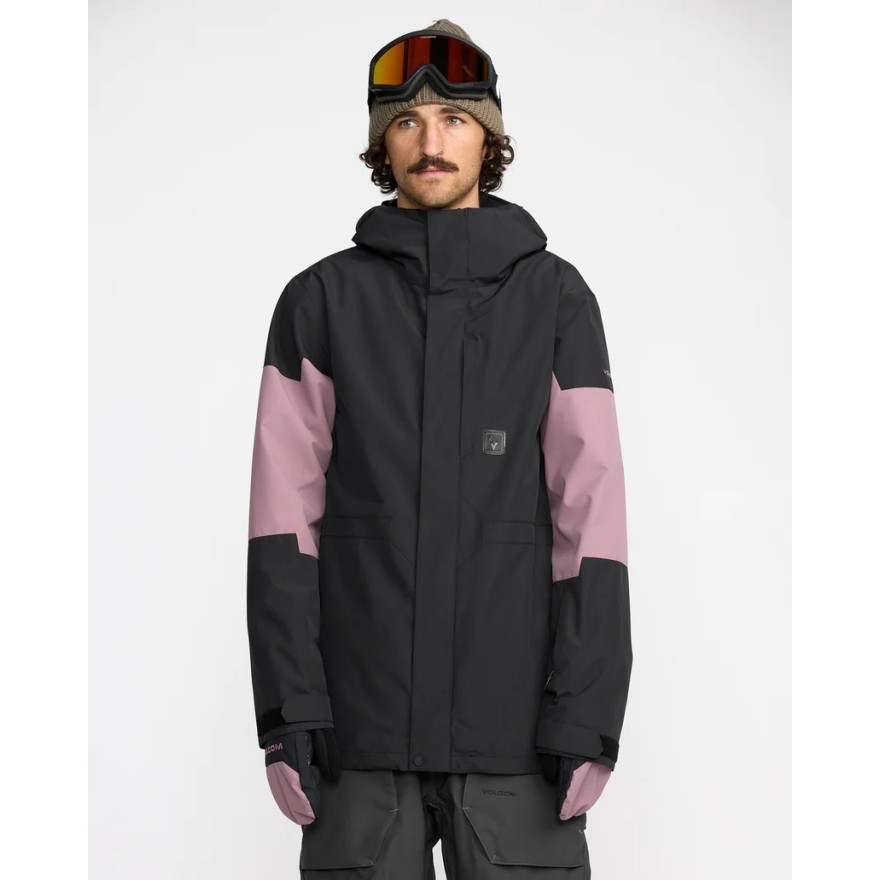Men's Volcom Primry Insulated Snow... Men's Volcom Primry Insulated Snow...