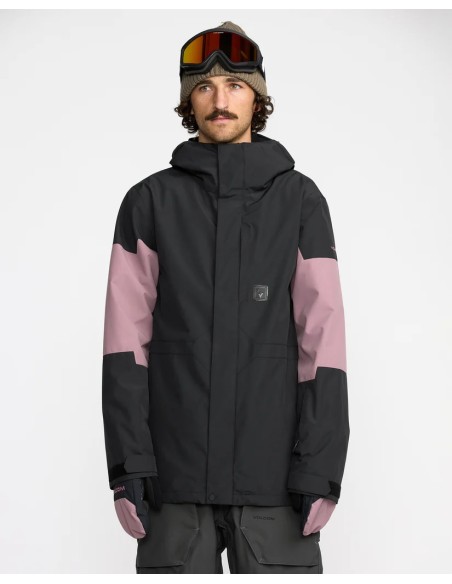Men's Volcom Primry Insulated Snow Jacket