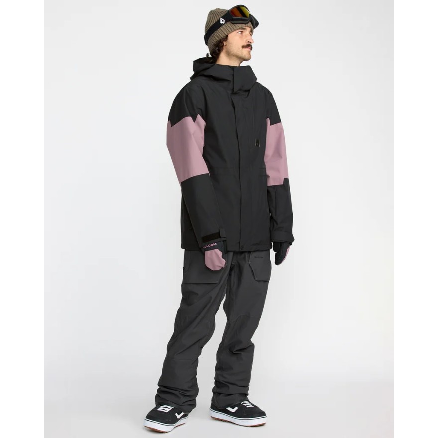 Men's Volcom Primry Insulated Snow... Men's Volcom Primry Insulated Snow...