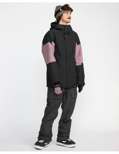 Men's Volcom Primry Insulated Snow Jacketnew177