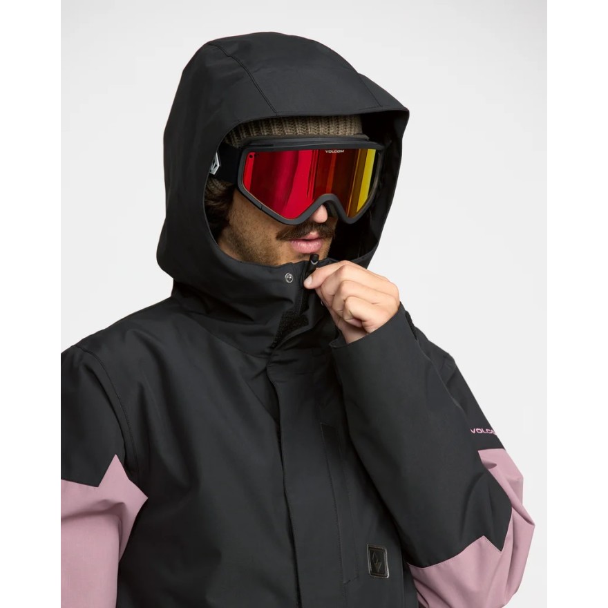 Men's Volcom Primry Insulated Snow... Men's Volcom Primry Insulated Snow...