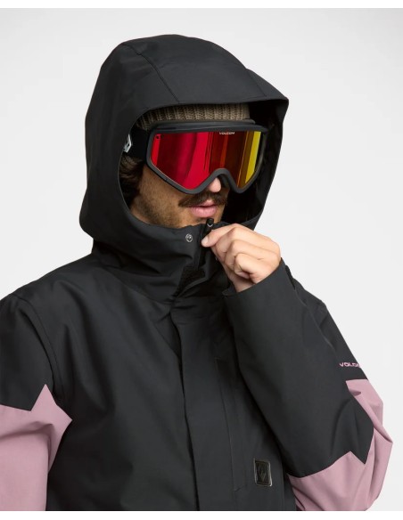 Men's Volcom Primry Insulated Snow Jacket