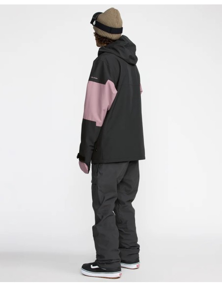 Men's Volcom Primry Insulated Snow Jacket