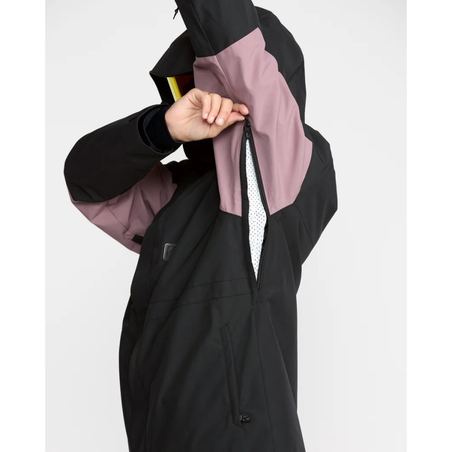 Men's Volcom Primry Insulated Snow... Men's Volcom Primry Insulated Snow...