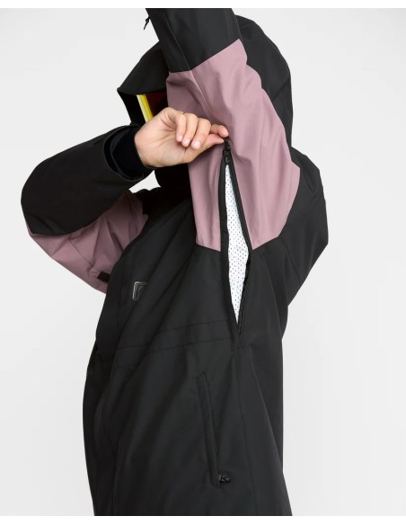 Men's Volcom Primry Insulated Snow Jacketnew177