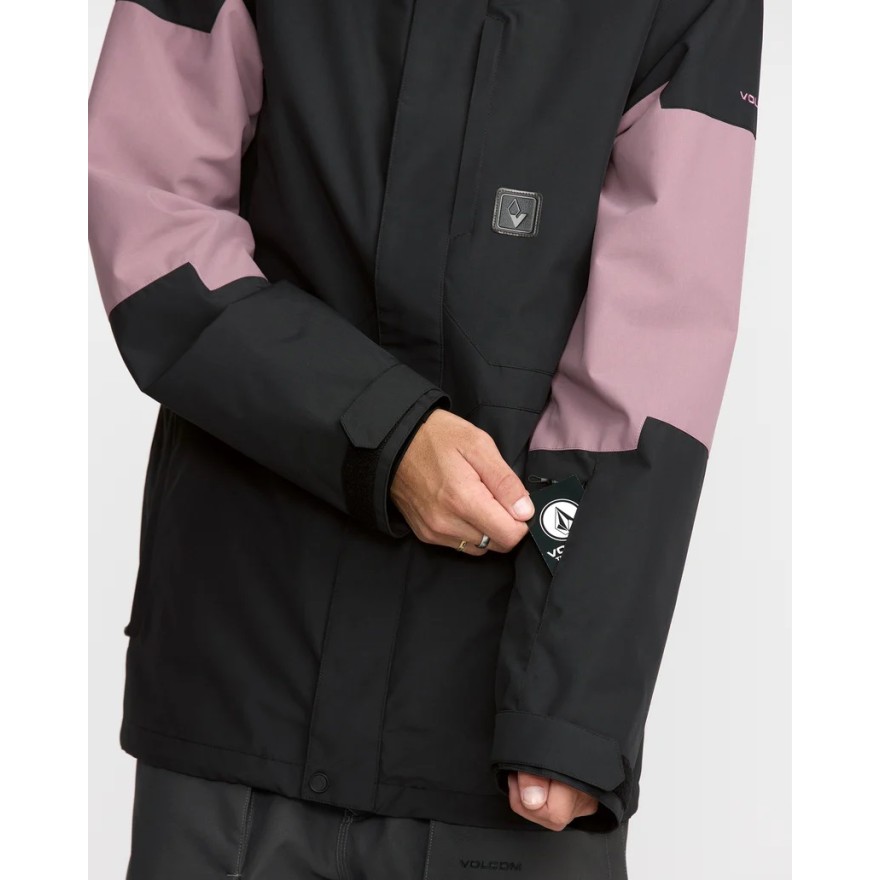 Men's Volcom Primry Insulated Snow... Men's Volcom Primry Insulated Snow...