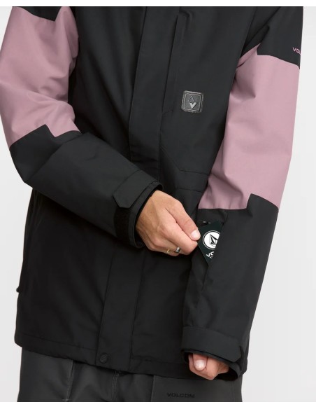 Men's Volcom Primry Insulated Snow Jacketnew177