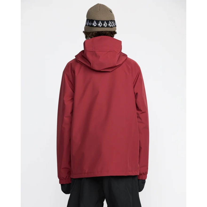 Men's Volcom Dua Insulated Gore Tex... Men's Volcom Dua Insulated Gore Tex...