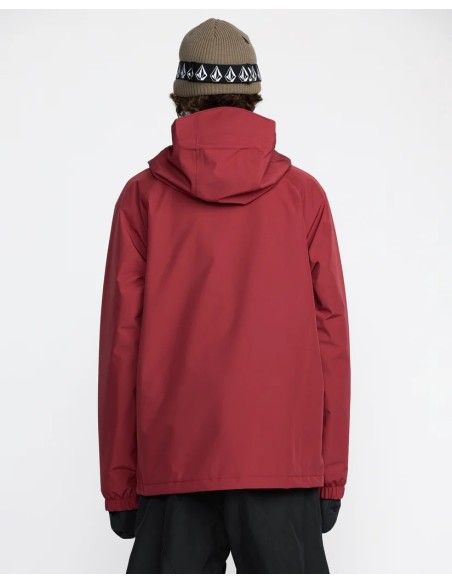 Men's Volcom Dua Insulated Gore Tex Snow Jacketnew176