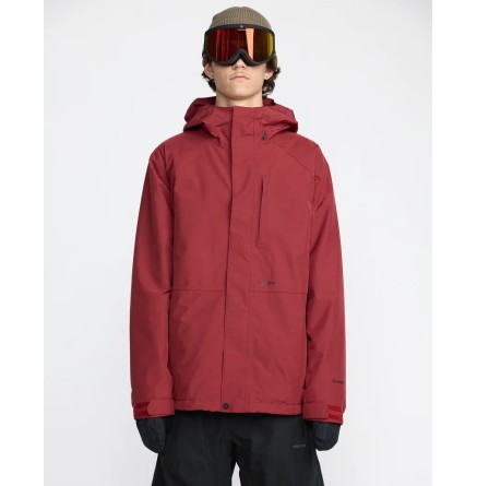 Men's Volcom Dua Insulated Gore Tex Snow Jacketnew176