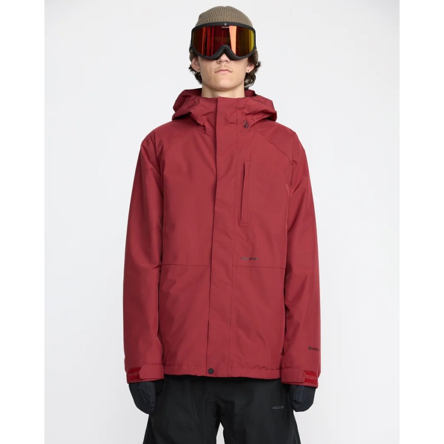 Men's Volcom Dua Insulated Gore Tex... Men's Volcom Dua Insulated Gore Tex...