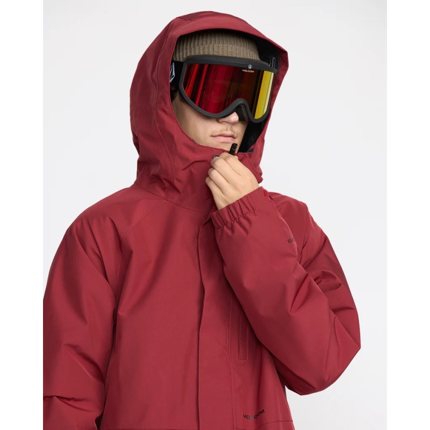 Men's Volcom Dua Insulated Gore Tex... Men's Volcom Dua Insulated Gore Tex...