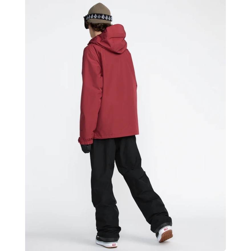 Men's Volcom Dua Insulated Gore Tex... Men's Volcom Dua Insulated Gore Tex...