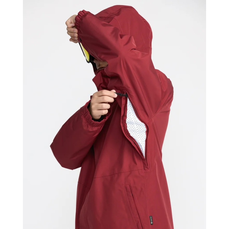 Men's Volcom Dua Insulated Gore Tex... Men's Volcom Dua Insulated Gore Tex...