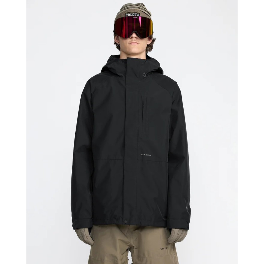 Men's Volcom L Insulated Gore-Tex... Men's Volcom L Insulated Gore-Tex...