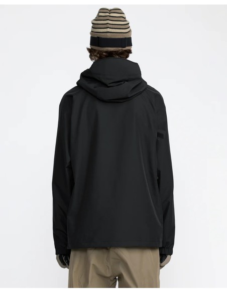 Men's Volcom L Insulated Gore-Tex Snow Jacket