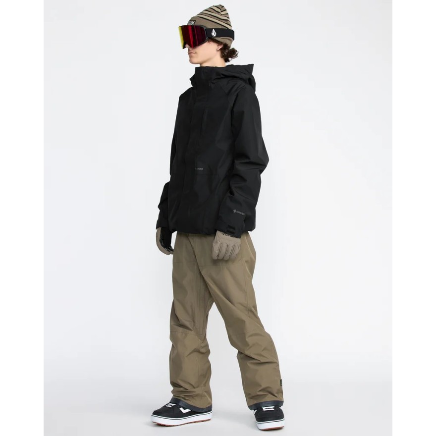 Men's Volcom L Insulated Gore-Tex... Men's Volcom L Insulated Gore-Tex...