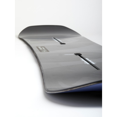 Men's Burton Family Tree Hometown Hero Camber Snowboard