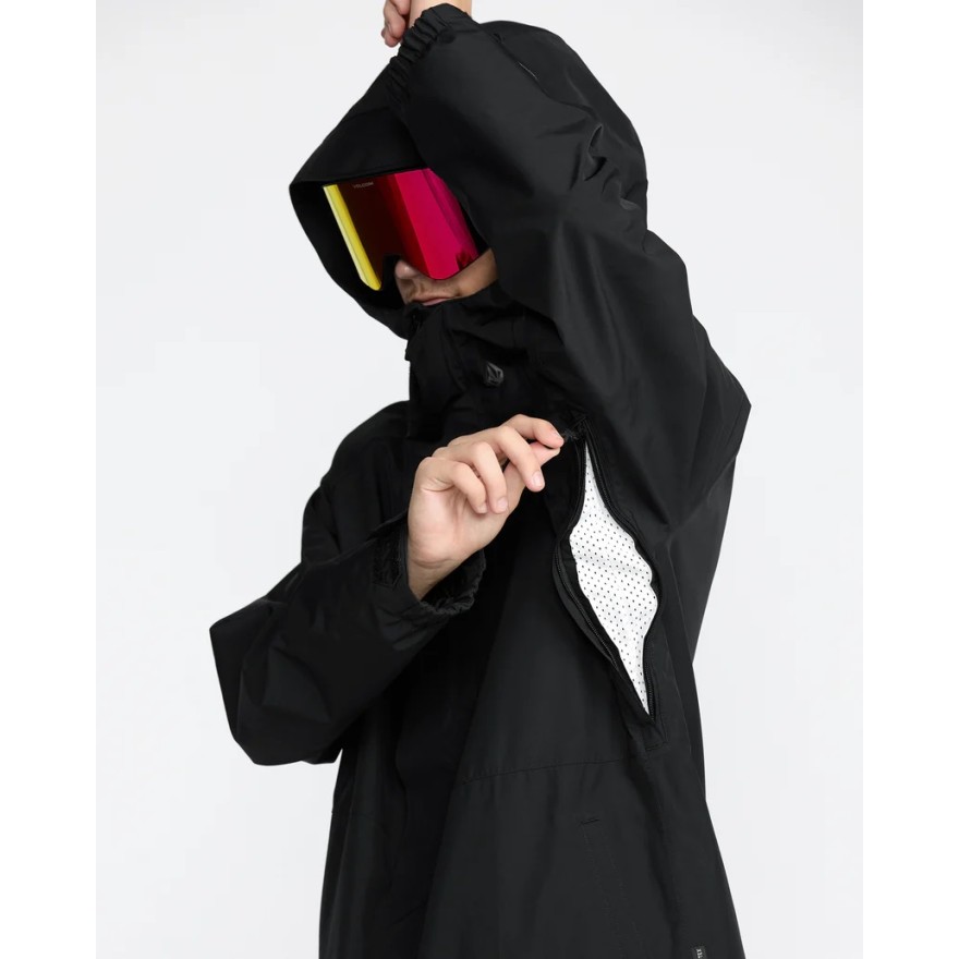 Men's Volcom L Insulated Gore-Tex... Men's Volcom L Insulated Gore-Tex...