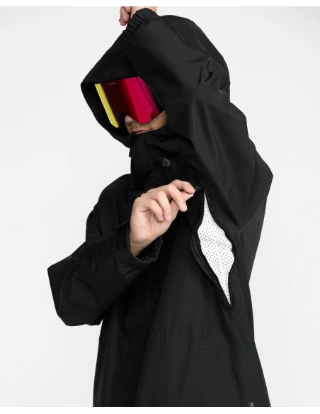 Men's Volcom L Insulated Gore-Tex Snow Jacket