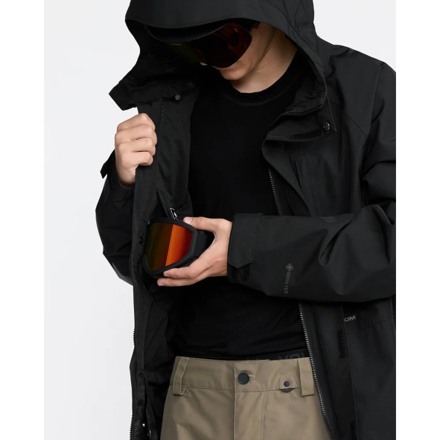 Men's Volcom L Insulated Gore-Tex... Men's Volcom L Insulated Gore-Tex...