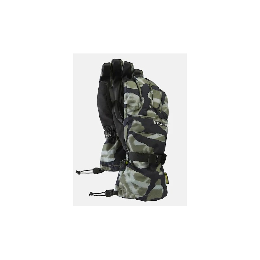 Men's Burton Profile Glovenew289